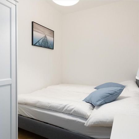 Charmante Wohnung L Bg8 Wien Eksteriør bilde
